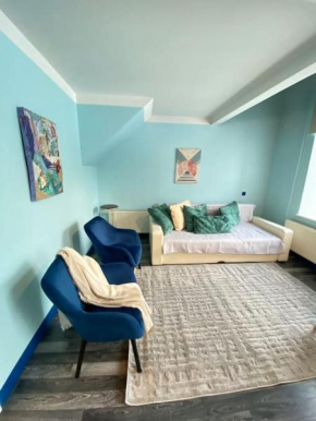 Loft Kalaranna Tallinn